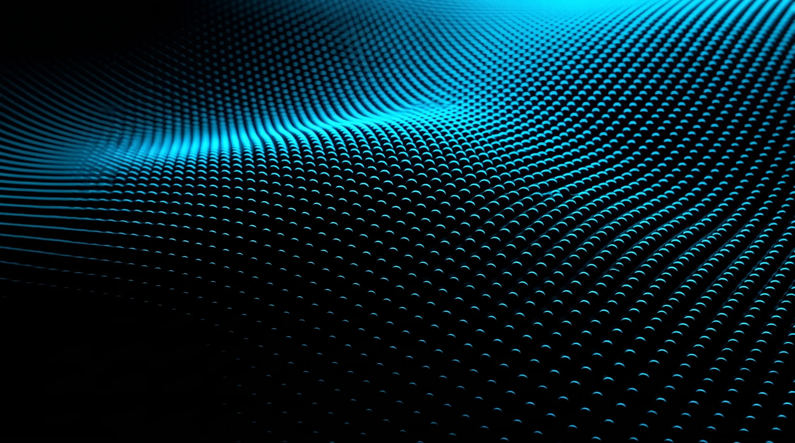 IAP Cyber Promo Wave Background