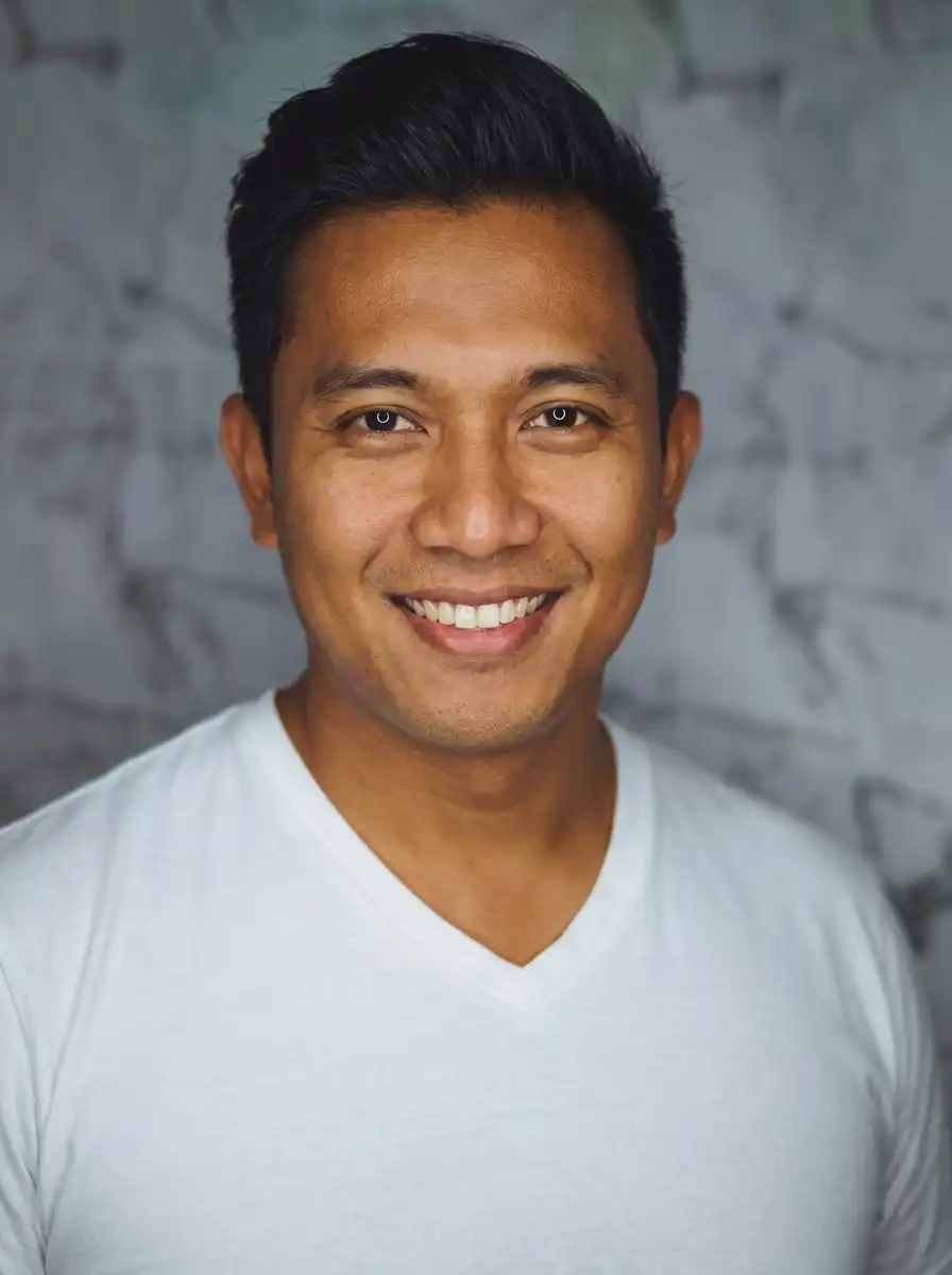 Hendria Wijaya